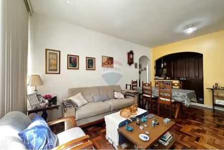 Apartamento com 3 Quartos à venda, 107m² no Graça, Salvador