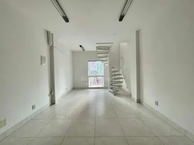 Sala Comercial à venda, 41m² no Carmo, Belo Horizonte