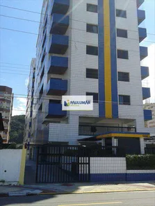 Cobertura com 3 Quartos à venda, 120m² no Centro, Mongaguá