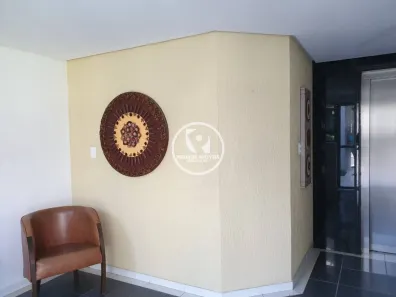 Apartamento com 3 Quartos para alugar, 98m² no Candeias, Jaboatão dos Guararapes