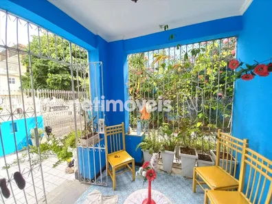 Casa com 4 Quartos à venda, 360m² no Roma, Salvador