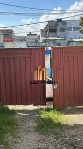 Lote/Terreno à venda, 125m² no Parque Piratininga, Itaquaquecetuba