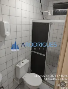 Ponto Comercial para venda ou aluguel, 190m² no Barra, Salvador