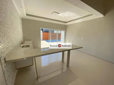 Casa de Condomínio com 3 Quartos à venda, 190m² no Condomínio Terras do Vale, Caçapava