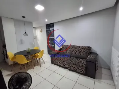 Apartamento com 2 Quartos à venda, 52m² no Campo Grande, Rio de Janeiro