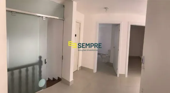 Sala Comercial para alugar, 162m² no Comiteco, Belo Horizonte
