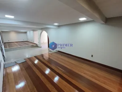Casa com 6 Quartos para alugar, 500m² no Santo Antônio, Belo Horizonte