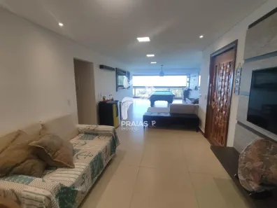 Apartamento com 3 Quartos à venda, 170m² no Morro Sorocotuba, Guarujá