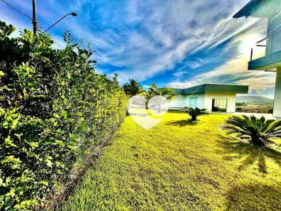 Casa de Condomínio com 5 Quartos à venda, 300m² no Lameirão, Guarapari