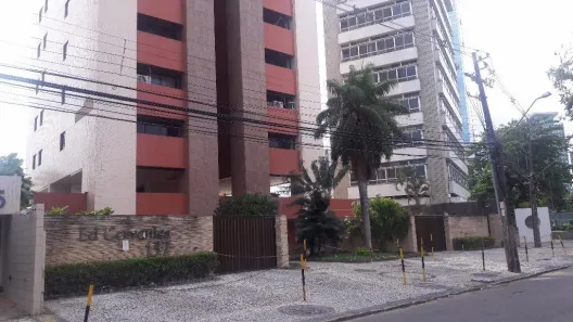 Sala Comercial à venda, 54m² no Coelhos, Recife