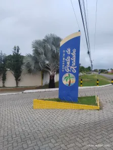 Lote/Terreno à venda, 540m² no , Vera Cruz