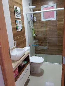 Casa com 3 Quartos à venda, 130m² no Jardim das Figueiras II, Hortolândia