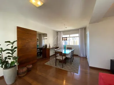 Apartamento com 3 Quartos à venda, 113m² no Gutierrez, Belo Horizonte