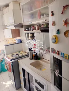 Apartamento com 2 Quartos à venda, 44m² no Senador Vasconcelos, Rio de Janeiro