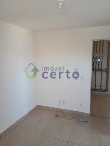 Apartamento com 1 Quarto para alugar, 42m² no Caiçara-Adelaide, Belo Horizonte