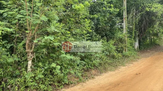 Lote/Terreno à venda, 900m² no Açu da Torre, Mata de São João