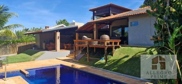 Fazenda/Sítio com 5 Quartos para venda ou aluguel, 450m² no , Fronteira