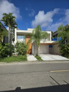 Casa de Condomínio com 4 Quartos à venda, 240m² no Pitimbu, Natal