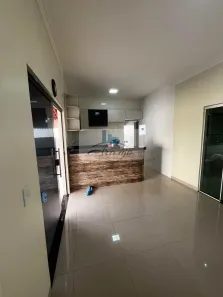 Casa com 3 Quartos para alugar, 360m² no Plano Diretor Norte, Palmas
