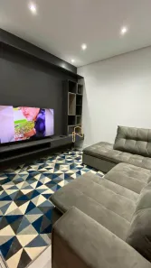 Casa com 4 Quartos à venda, 343m² no Alphaville, Santana de Parnaíba
