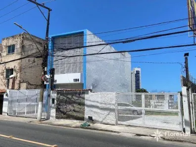 Prédio Comercial para venda ou aluguel, 277m² no Federação, Salvador