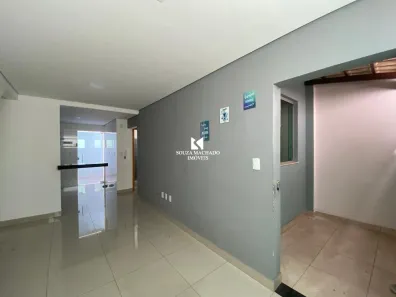 Apartamento com 2 Quartos à venda, 67m² no Copacabana, Belo Horizonte