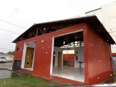 Apartamento com 2 Quartos à venda, 47m² no Apolo II (Manilha), Itaboraí