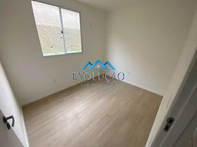Apartamento com 2 Quartos para venda ou aluguel, 45m² no Campo Grande, Rio de Janeiro