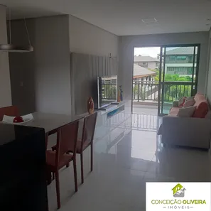 Flat com 3 Quartos à venda, 90m² no N. São do Ó, Ipojuca