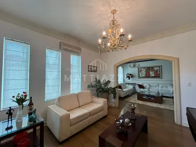 Casa com 4 Quartos à venda, 421m² no Jardim Aquárius, Limeira