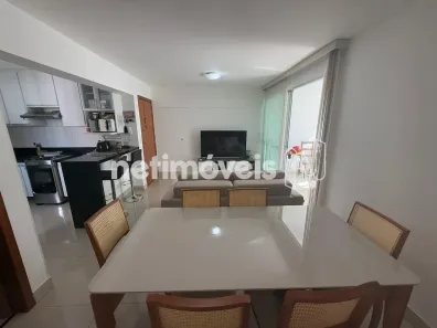 Apartamento com 3 Quartos à venda, 88m² no Lourdes, Belo Horizonte