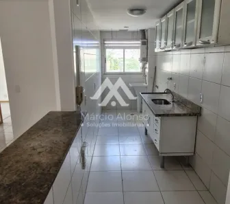 Apartamento com 3 Quartos à venda, 81m² no Centro, Nilópolis