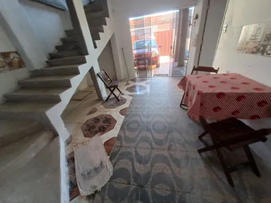 Sobrado com 4 Quartos à venda, 150m² no Setor Habitacional Sol Nascente, Brasília