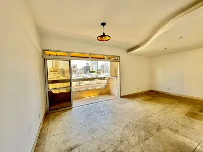 Apartamento com 3 Quartos à venda, 114m² no Santo Agostinho, Belo Horizonte