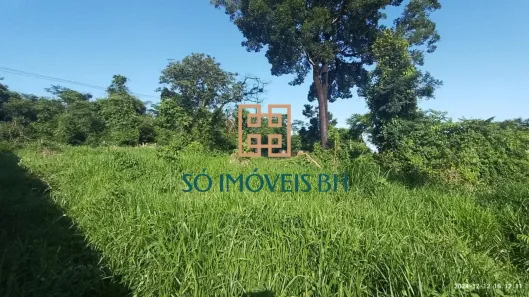 Lote/Terreno à venda, 2064m² no Centro, São José da Lapa