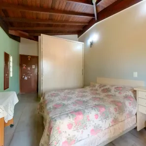 Sobrado com 3 Quartos à venda, 250m² no Centro, Araras