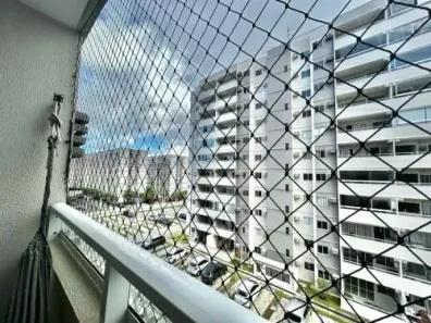 Apartamento com 2 Quartos para alugar, 52m² no Candeias, Jaboatão dos Guararapes
