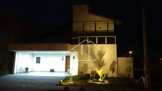 Casa de Condomínio com 4 Quartos à venda, 190m² no Condomínio Terras do Vale, Caçapava