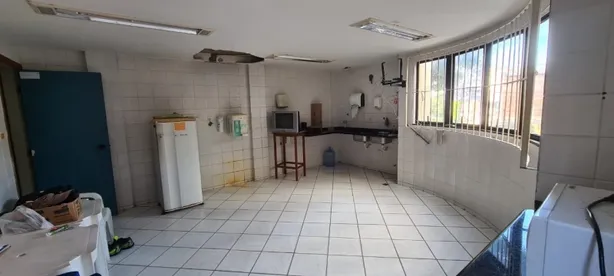 Casa com 7 Quartos à venda, 585m² no Nazaré, Salvador