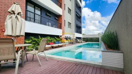 Cobertura com 3 Quartos à venda, 99m² no Anita Garibaldi, Joinville
