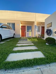 Casa de Condomínio com 3 Quartos para alugar, 70m² no Boa Vista, Vitória da Conquista