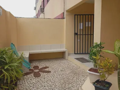 Apartamento com 2 Quartos à venda, 73m² no Itapuã, Salvador