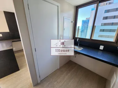 Apartamento com 2 Quartos à venda, 61m² no Lourdes, Belo Horizonte