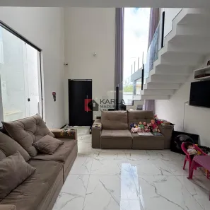 Casa com 4 Quartos à venda, 180m² no Alto do Joá, Lagoa Santa