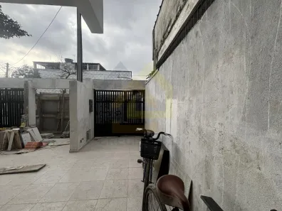 Casa com 2 Quartos à venda, 125m² no Jardim Boa Esperança (Vicente de Carvalho), Guarujá