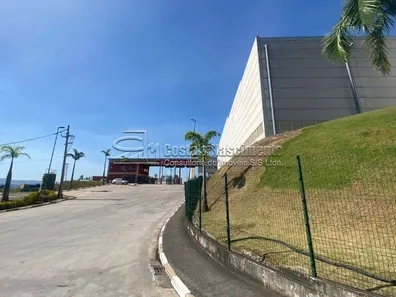 Galpão/Depósito/Armazém para alugar, 37000m² no Centro, Araçariguama
