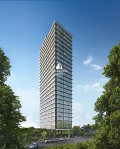 Flat com 1 Quarto à venda, 29m² no Capim Macio, Natal