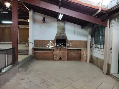 Ponto Comercial para alugar, 140m² no Santa Efigênia, Belo Horizonte