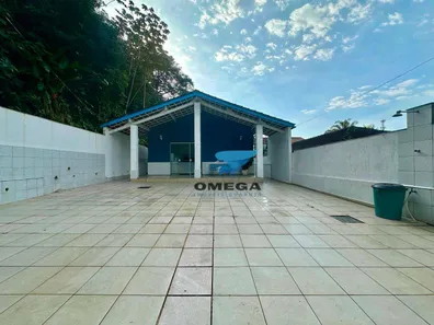 Casa com 3 Quartos à venda, 300m² no Guaiúba, Guarujá