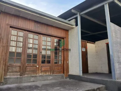 Galpão/Depósito/Armazém para alugar, 380m² no São João Batista, Santa Luzia